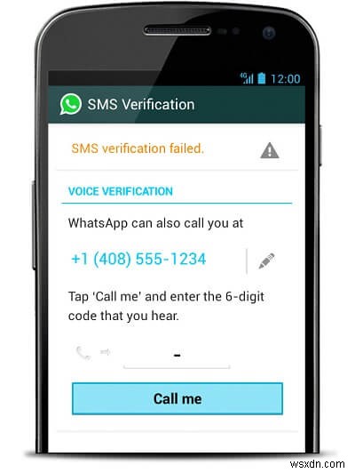 6 Proven Ways to Verify Your WhatsApp Account Without a Code