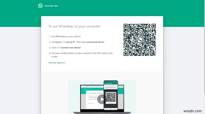 6 Proven Ways to Verify Your WhatsApp Account Without a Code