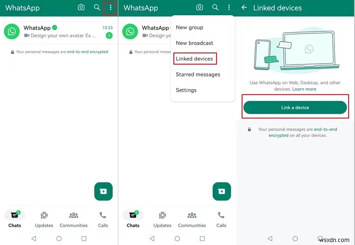6 Proven Ways to Verify Your WhatsApp Account Without a Code