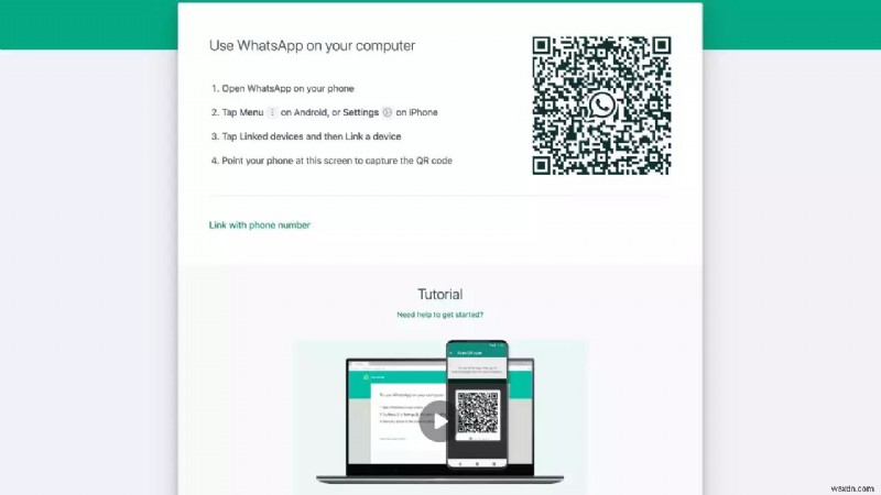 6 Proven Ways to Verify Your WhatsApp Account Without a Code