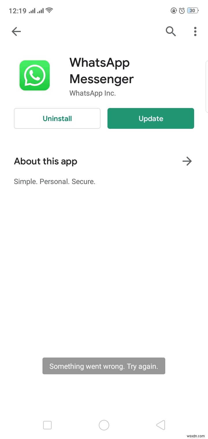 5 Proven Solutions to Resolve WhatsApp Chat Lock Issues