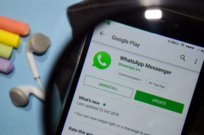 5 Proven Solutions to Resolve WhatsApp Chat Lock Issues