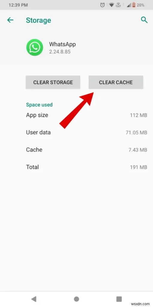 5 Proven Solutions to Resolve WhatsApp Chat Lock Issues