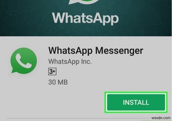 Resolve WhatsApp  No Backup Found  Error Quickly