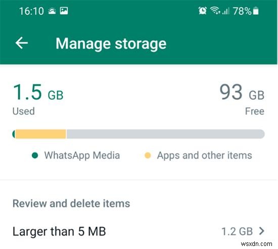Resolve WhatsApp  No Backup Found  Error Quickly