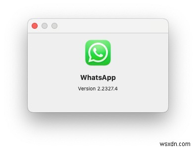 Fix WhatsApp Crashes on macOS – Step‑by‑Step Troubleshooting Guide