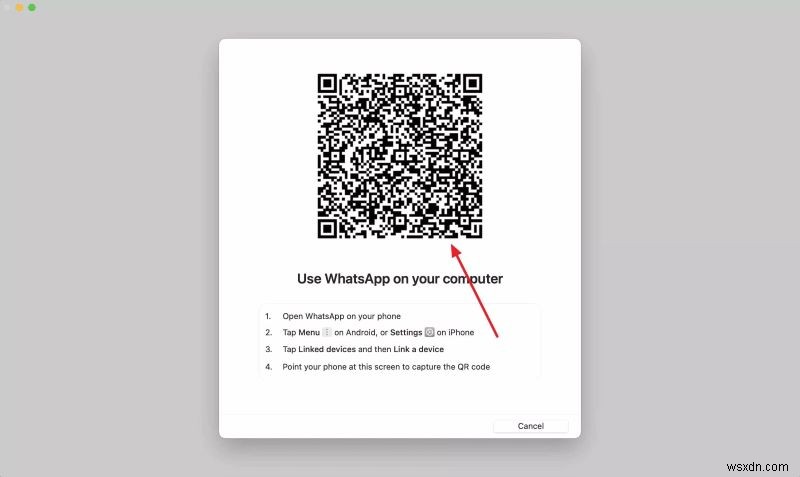 Fix WhatsApp Crashes on macOS – Step‑by‑Step Troubleshooting Guide