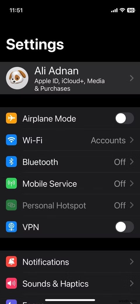 Fix WhatsApp Not Backing Up to iCloud: 7 Reliable Solutions