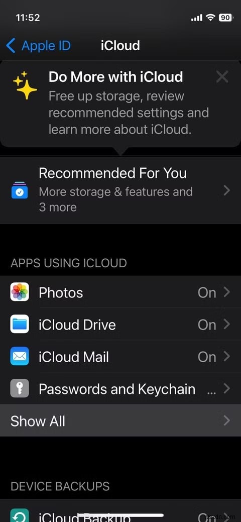 Fix WhatsApp Not Backing Up to iCloud: 7 Reliable Solutions