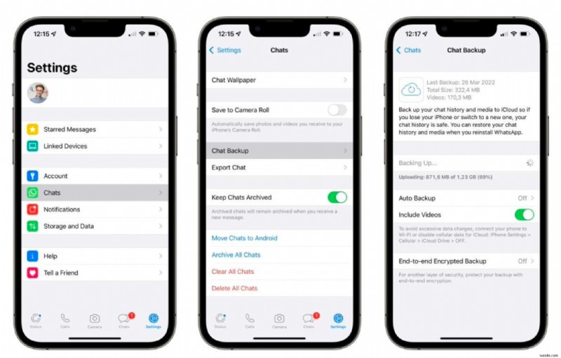 Fix WhatsApp Not Backing Up to iCloud: 7 Reliable Solutions