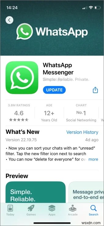 Fix WhatsApp Not Backing Up to iCloud: 7 Reliable Solutions
