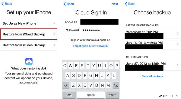 Fix WhatsApp Not Backing Up to iCloud: 7 Reliable Solutions