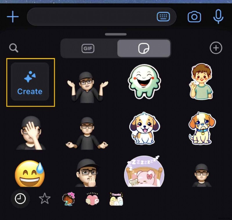 Create Custom WhatsApp AI Stickers: A Complete Guide