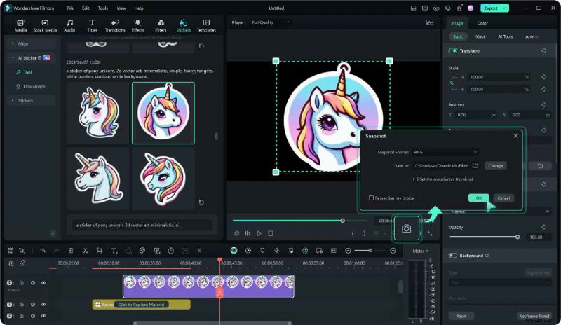 Create Custom WhatsApp AI Stickers: A Complete Guide