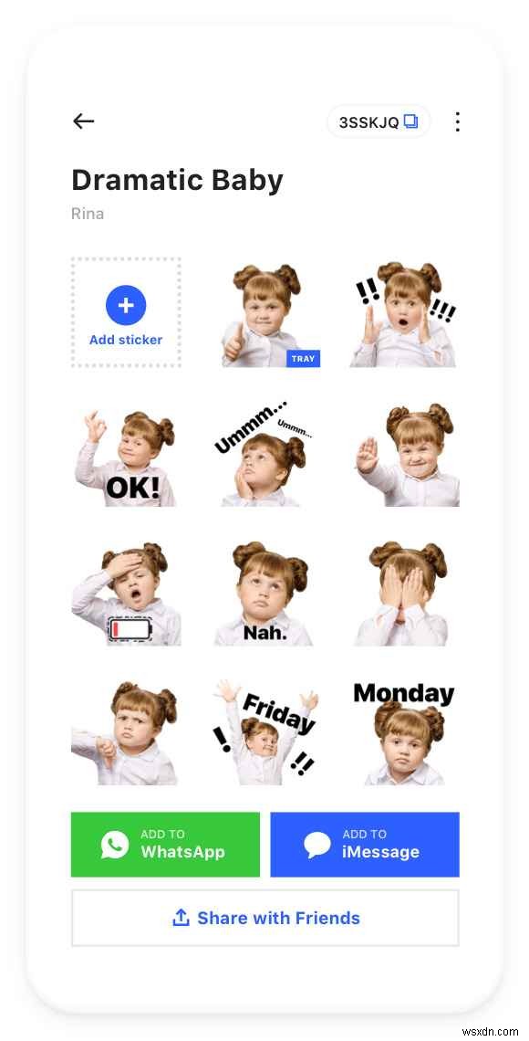 Create Custom WhatsApp AI Stickers: A Complete Guide