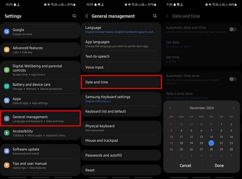 Fix WhatsApp Date Issues: 6 Quick & Reliable Solutions