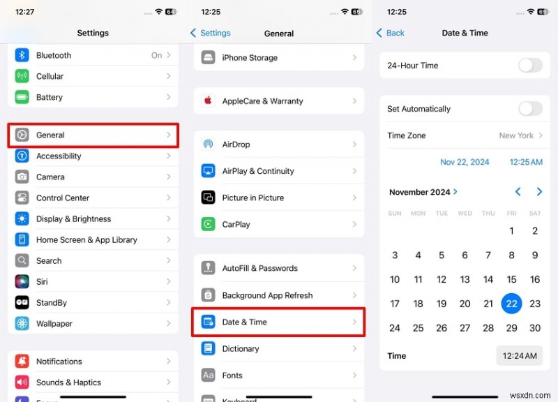 Fix WhatsApp Date Issues: 6 Quick & Reliable Solutions