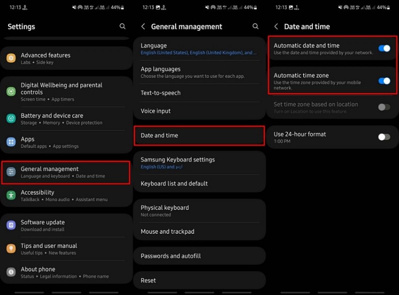 Fix WhatsApp Date Issues: 6 Quick & Reliable Solutions