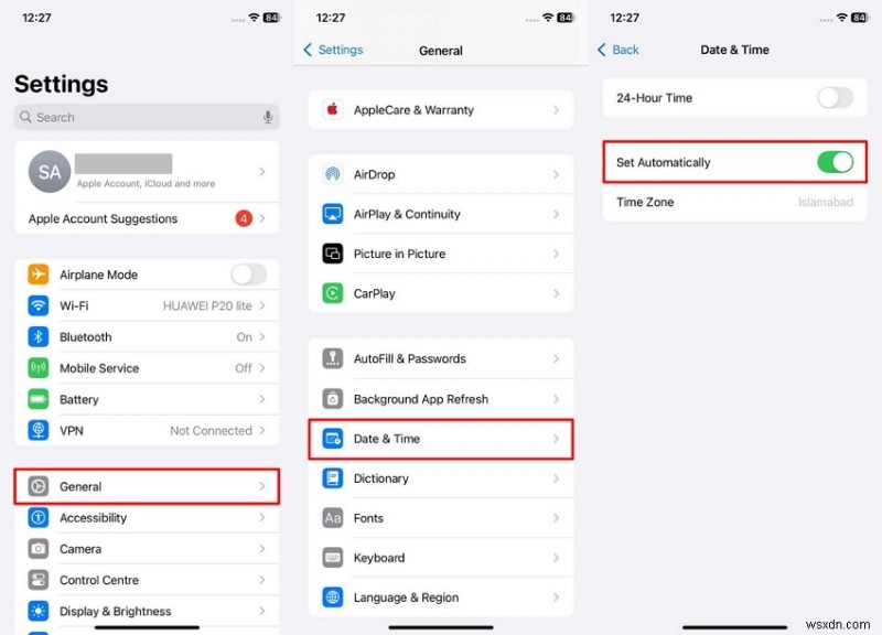 Fix WhatsApp Date Issues: 6 Quick & Reliable Solutions