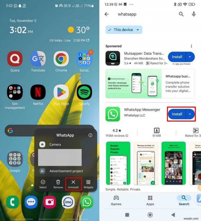 Fix WhatsApp Date Issues: 6 Quick & Reliable Solutions