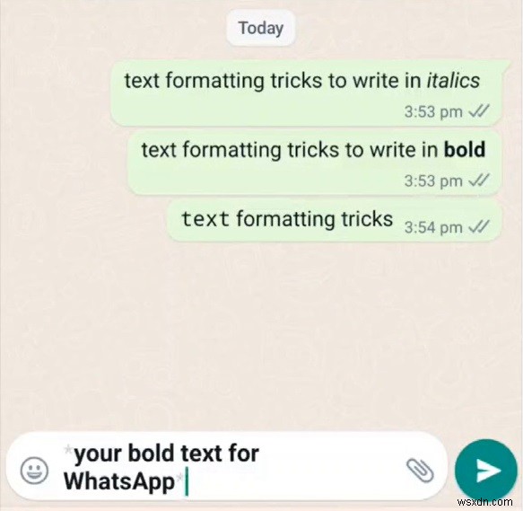 Master WhatsApp Font Customization: Easy Tips & Tricks