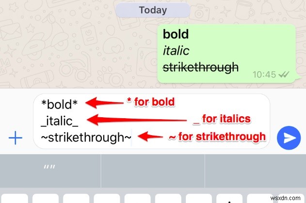 Master WhatsApp Font Customization: Easy Tips & Tricks