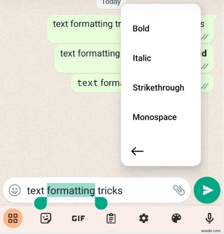 Master WhatsApp Font Customization: Easy Tips & Tricks