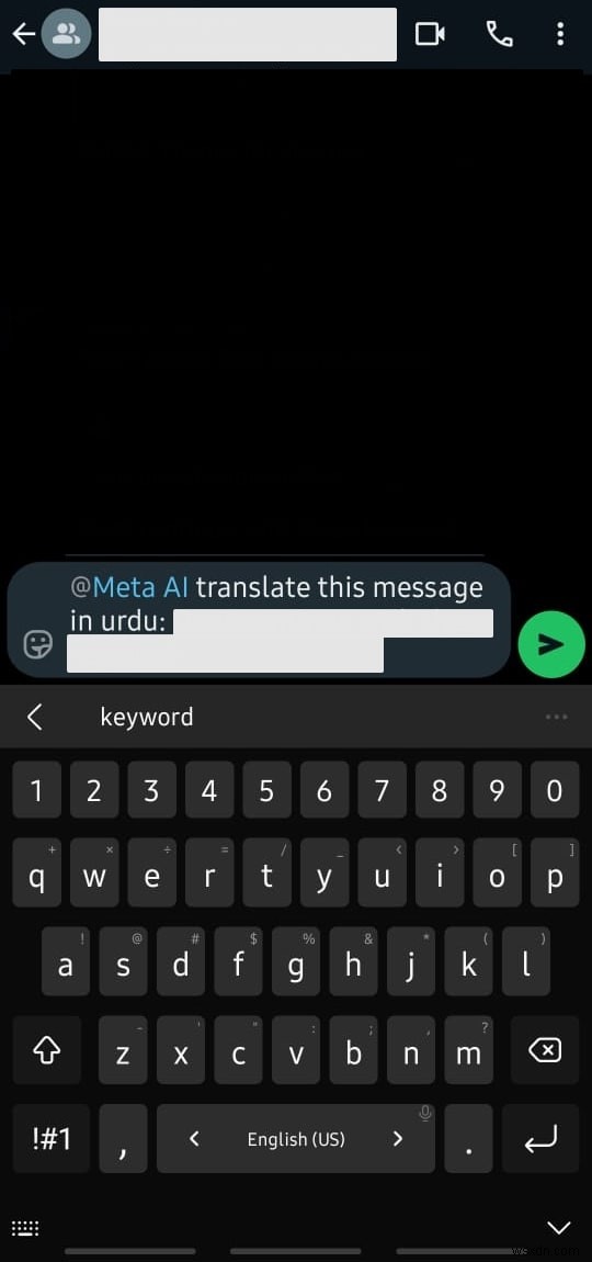 Safely Remove Meta AI from WhatsApp: A Step‑by‑Step Guide