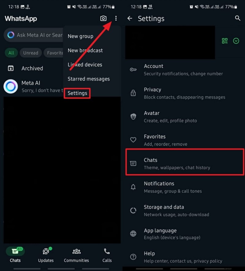 Safely Remove Meta AI from WhatsApp: A Step‑by‑Step Guide
