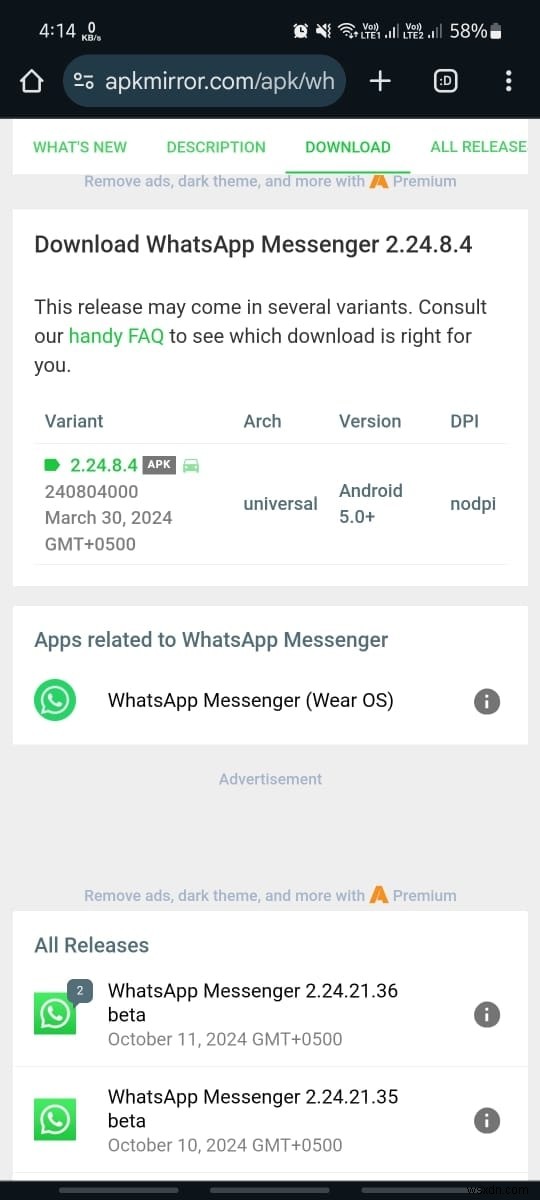 Safely Remove Meta AI from WhatsApp: A Step‑by‑Step Guide