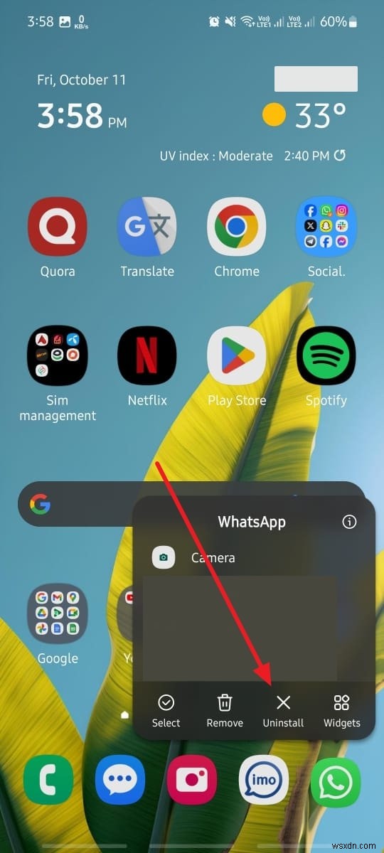 Safely Remove Meta AI from WhatsApp: A Step‑by‑Step Guide