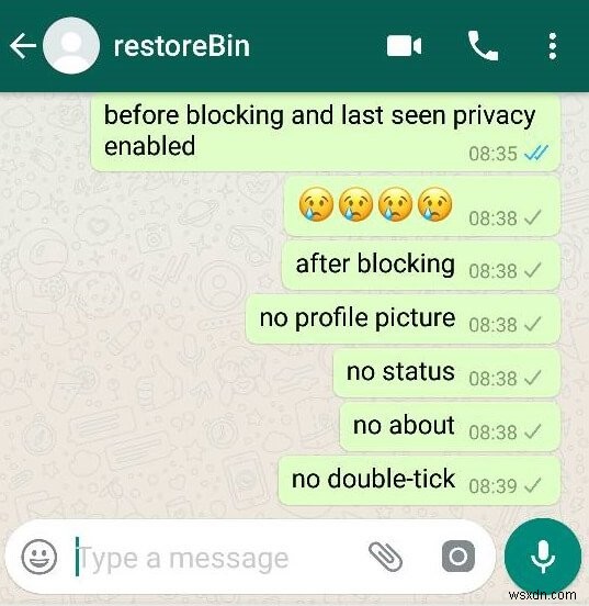 Resolve WhatsApp  Message Pending  Errors Quickly