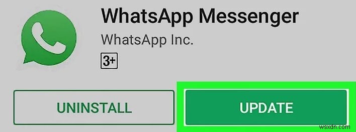 Resolve WhatsApp  Message Pending  Errors Quickly