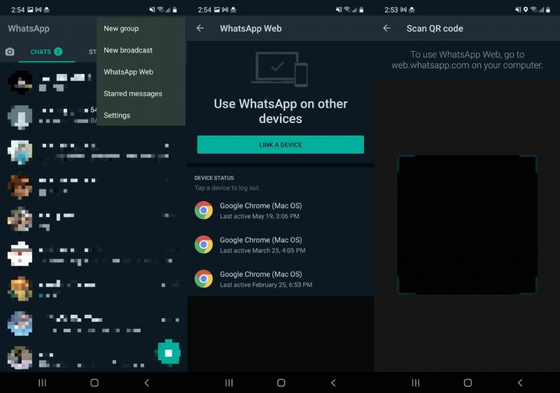 Resolve WhatsApp  Message Pending  Errors Quickly