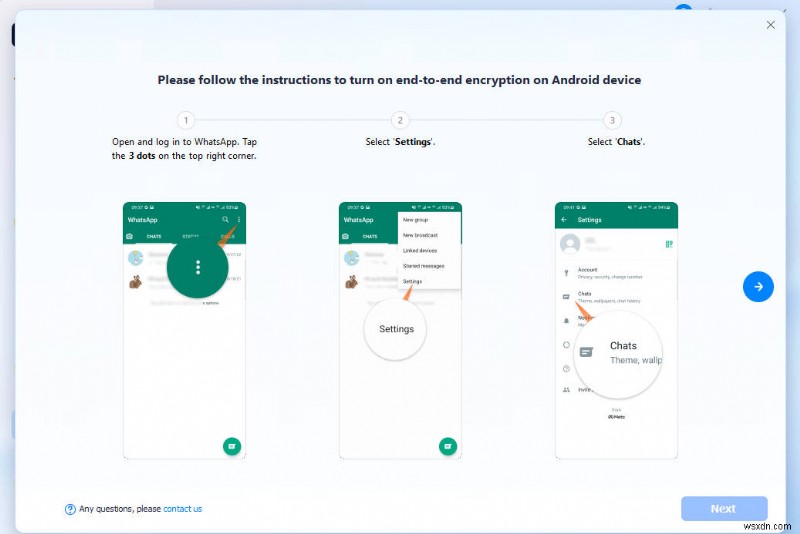 Resolve WhatsApp  Message Pending  Errors Quickly