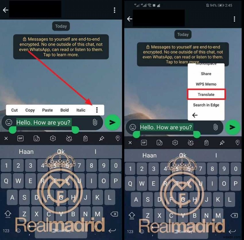 WhatsApp’s Real‑Time Translation Feature: How to Use It