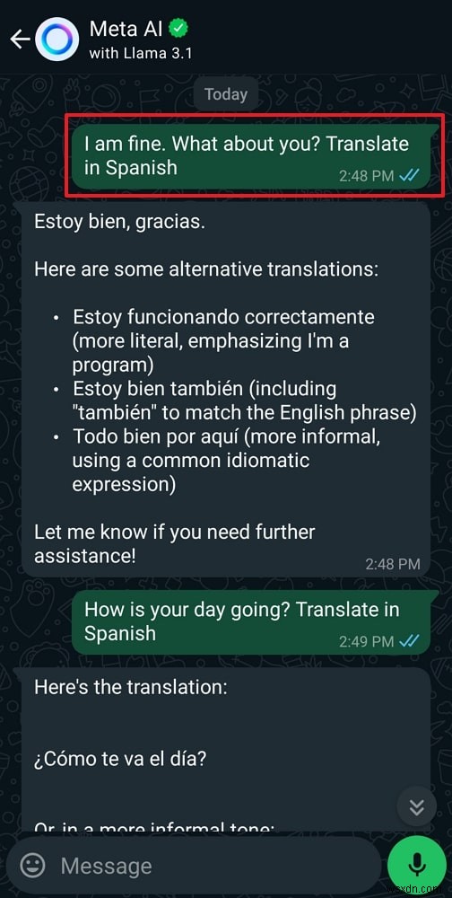WhatsApp’s Real‑Time Translation Feature: How to Use It