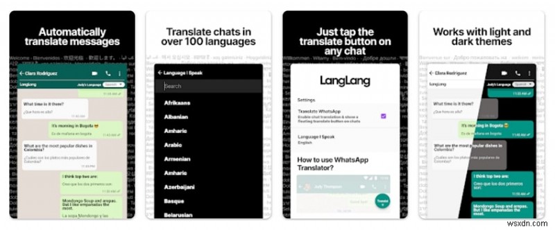 WhatsApp’s Real‑Time Translation Feature: How to Use It