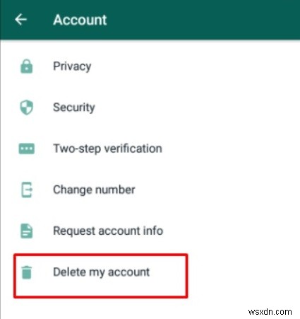 Uninstalling WhatsApp: Everything You Need to Know