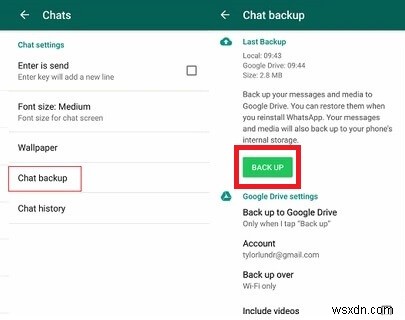 Uninstalling WhatsApp: Everything You Need to Know
