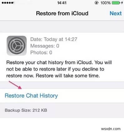 Uninstalling WhatsApp: Everything You Need to Know