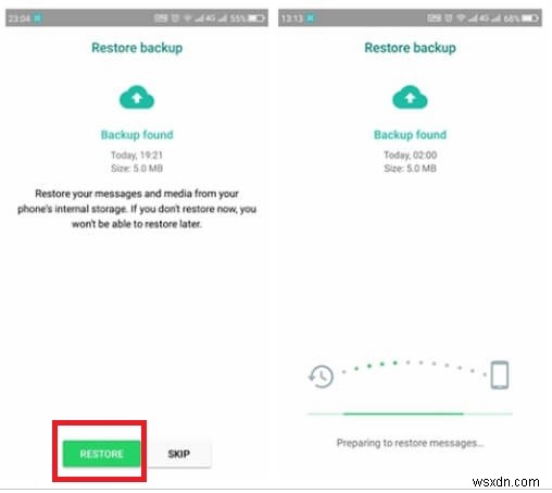 Uninstalling WhatsApp: Everything You Need to Know