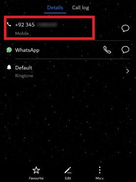 WhatsApp Contacts Missing? 4 Proven Fixes