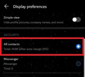WhatsApp Contacts Missing? 4 Proven Fixes