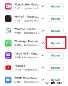 WhatsApp Contacts Missing? 4 Proven Fixes