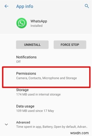 WhatsApp Contacts Missing? 4 Proven Fixes