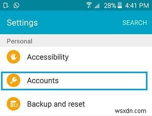 WhatsApp Contacts Missing? 4 Proven Fixes