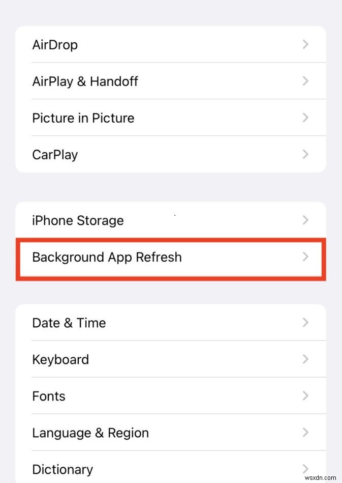 WhatsApp Contacts Missing? 4 Proven Fixes