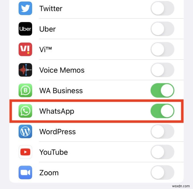 WhatsApp Contacts Missing? 4 Proven Fixes