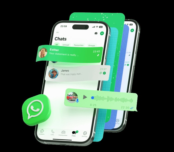 Fix WhatsApp Chat Transfer Failures When Switching to a New iPhone